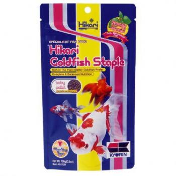 Hikari Goldfish Baby 300 gram