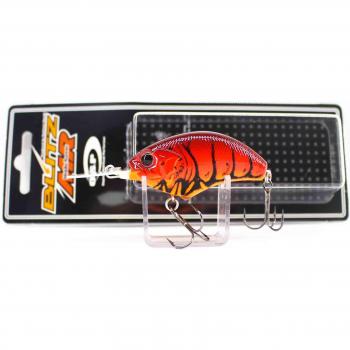 OSP Blitz MR 51.5mm Fishing Lure Z-08