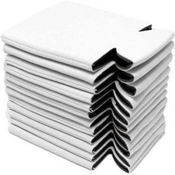 10PCS Insulated Neoprene Beer Can Sleeves