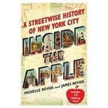 Simon + Schuster LLC Inside the Apple