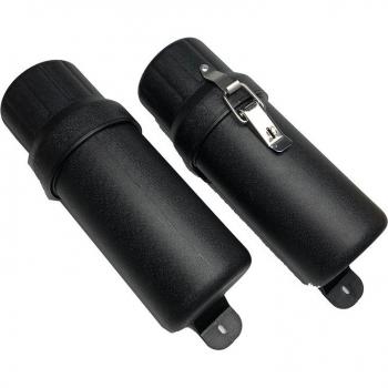 Bolsa Impermeable para BMW Honda Yamaha