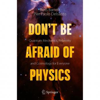 Vitalsource Technologies, Inc. Don't Be Afraid Of Physics