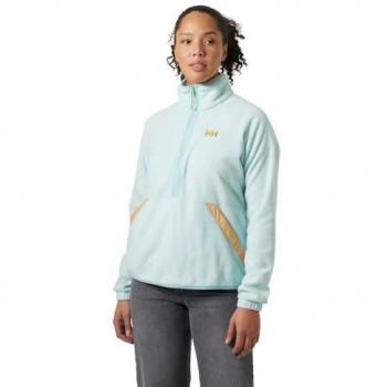 Rig Blue Fleece by Helly Hansen – Chaqueta Deportiva