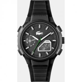 Montre Lacoste Homme LC33 2011365 Noir