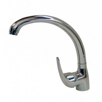 Grifo Monobloque Cocinar/Fregar en Tonalidad Mahón