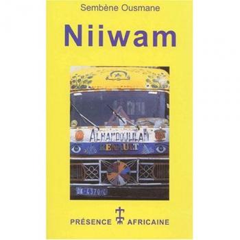 Sembene Ousmane