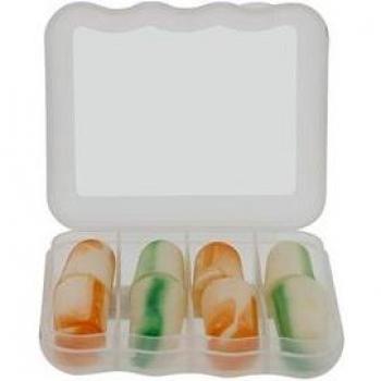 Oídos Silenciosos Polyu 4 Estipharm