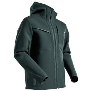 Giacca Softshell Personalizzata Mascot 22086