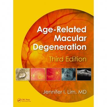 Vitalsource Technologies, Inc. Age-related Macular Degeneration
