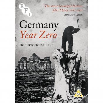 Germany Year Zero (DVD) [1948]