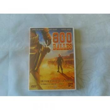 800 Balles de Plaisir