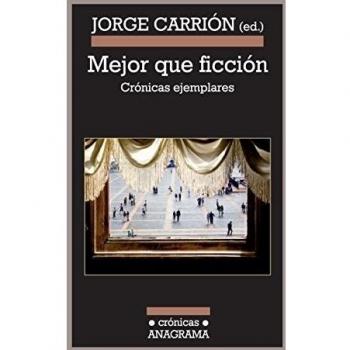 Mejor que ficción