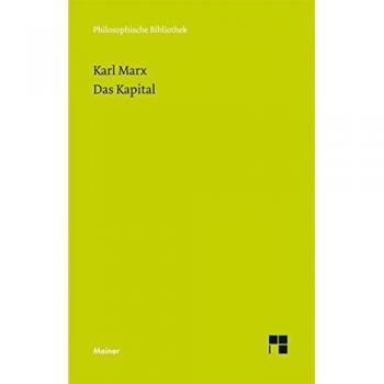 Das Kapital