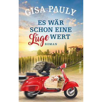 Es wär schon eine Lüge wert