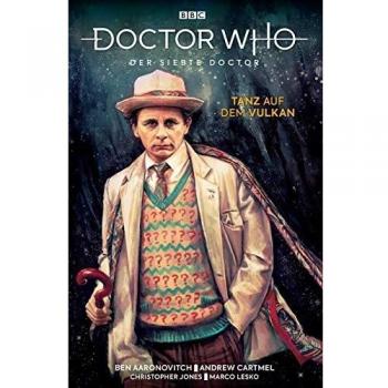 Doctor Who
