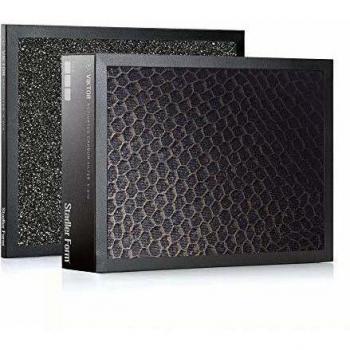 Respira Plus Filtro Dual