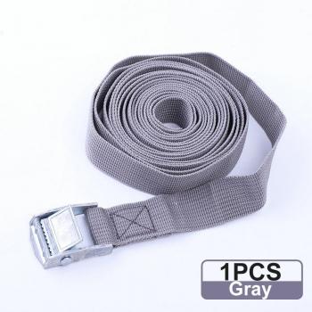 1M Strong Ratchet Belt for Luggage and Cargo