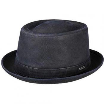 Stetson Tarco UV-Schutz Pork Pie Hut