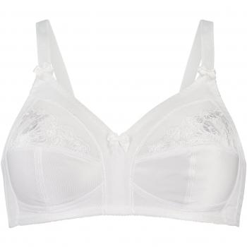 Hunkemöller Sujetador bügelloser Sara Blanco