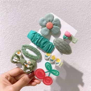Accesorios de cabello para pequeñas