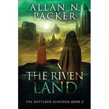 The Riven Land