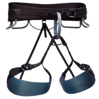 Klimtechniek Gordel Black Diamond