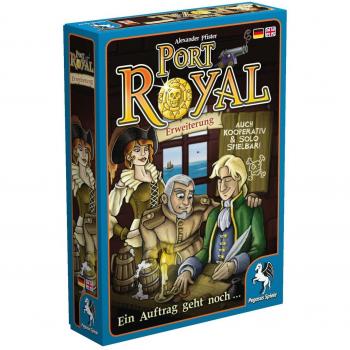 Pegasus Spiele 18141G