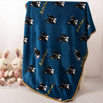 Puppy Cat Sleeping Mat