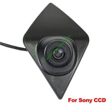 600L CCD Night Vision Front Emblem Camera for Renault Koleos/KADJAR