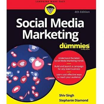 Social Media Marketing for Dummies