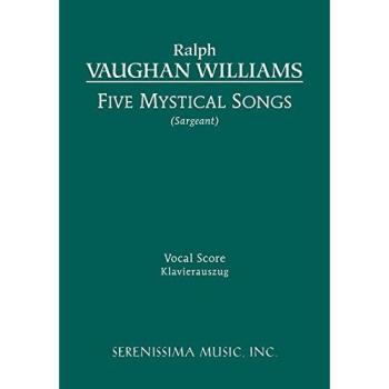 Five Mystical Songs