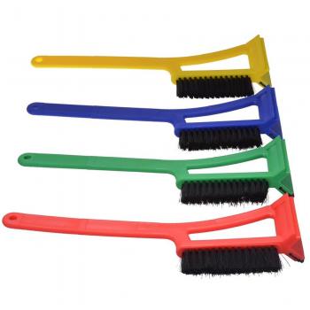 Filmer 18831 Eiskratzer und Scheibenenteiser – Profi-Set