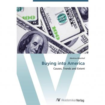 Buying into America: Causes, Trends and Extent