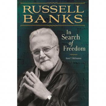 Vitalsource Technologies, Inc. Russell Banks