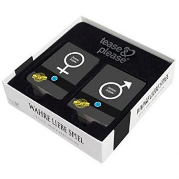 Ware liefde Spel Uitbreiding