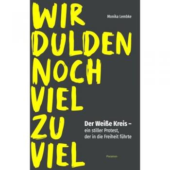 Wir dulden noch viel zu viel