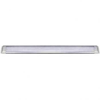 Plafoniera a Led Poliplast Giorgia 30W 4000K 90CM