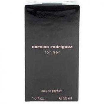 Narciso Rodriguez For Her Eau de Parfum Spray 50ml