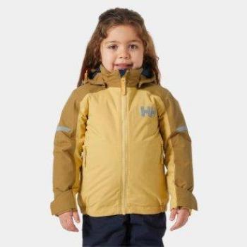 Giacca Helly Hansen Legend 2.0 per Bambini Isolata 9 Anni