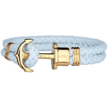 Pulsera Paul Hewitt Acero Inoxidable Ph-ph-lgbsxxl 19-20cm