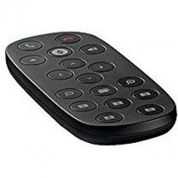 Logitech 993-001142 Pulsadores Negro mando a distancia
