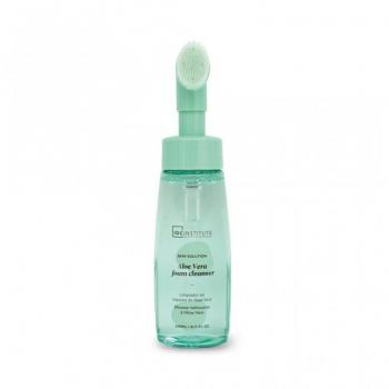 IDC Institute Aloe Vera Gel Limpiador Espumoso