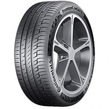 Continental ECOCONTACT 6MO 245/40 R18 97 Y MO Estate