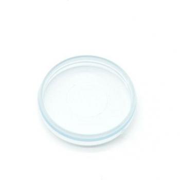 12pcs 24mm Planner Discbound Binding Discs