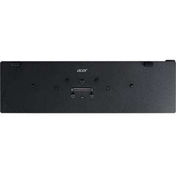 Stazione di ancoraggio Acer TravelMate ProDock 3 (per modelli Acer TravelMate P-648 645, P e P 658), colore Nero