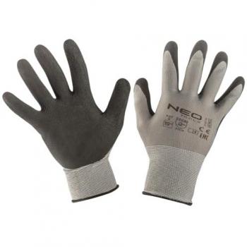 Neo 97‑617‑10 Lattice Guanti da Lavoro Protettivi