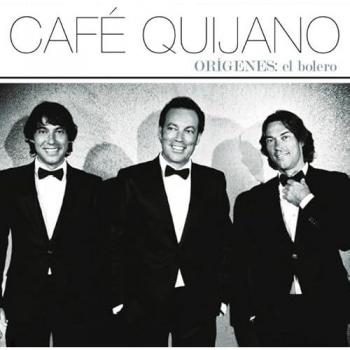 El Bolero de Orígenes – Vinilo