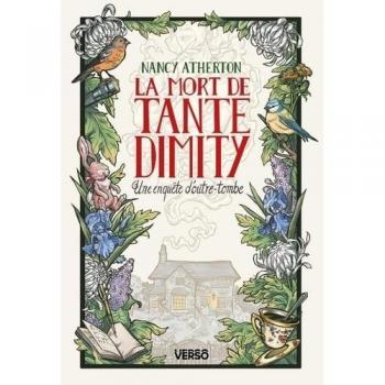 Les mystères de tante Dimity. Vol. 1. La mort de tante Dimity