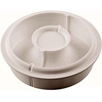 Stampo in Silicone Silikomart Incontro 750 con Separatore