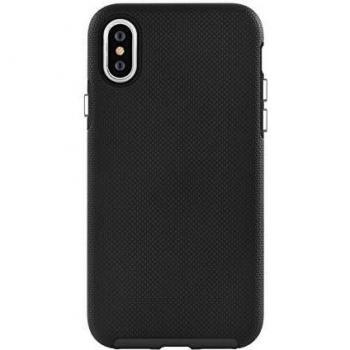 Custodia Protettiva KinKong per iPhone XR 6.1 Nero